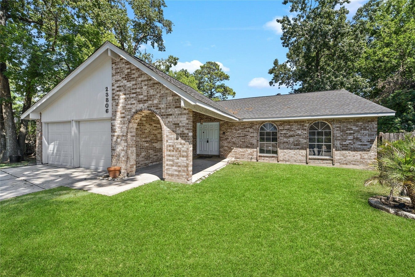 23806 Spring Moss Drive, Spring, TX 77373 23806 Spring Moss Drive, Spring, TX 77373