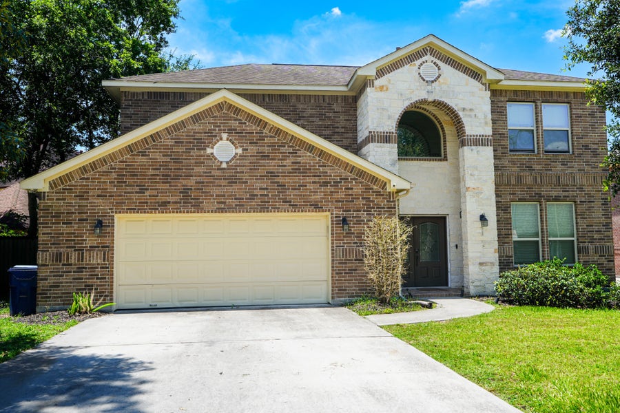 Property photo for 17903 Pleasantglen Court, Spring, TX