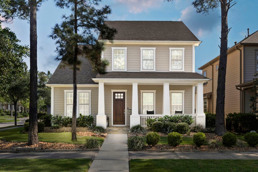 Property photo for 270 Rockwell Park Boulevard, Spring, TX
