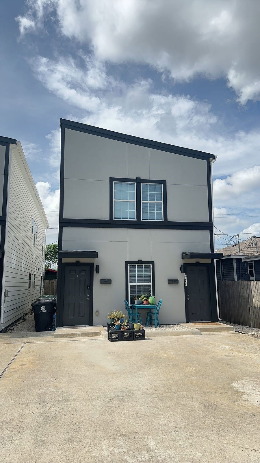 Property photo for 308 E 31st Street, #A, Houston, TX
