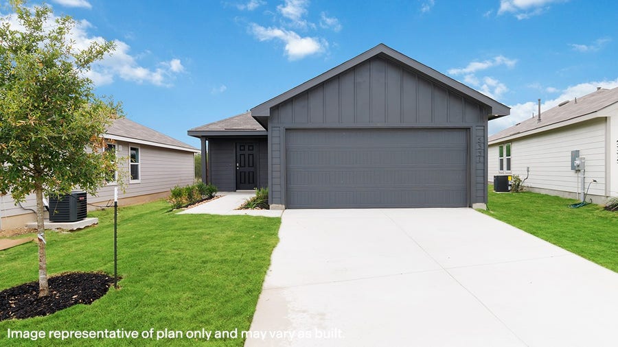 Property photo for 11915 Sweet Apple Lane, Houston, TX