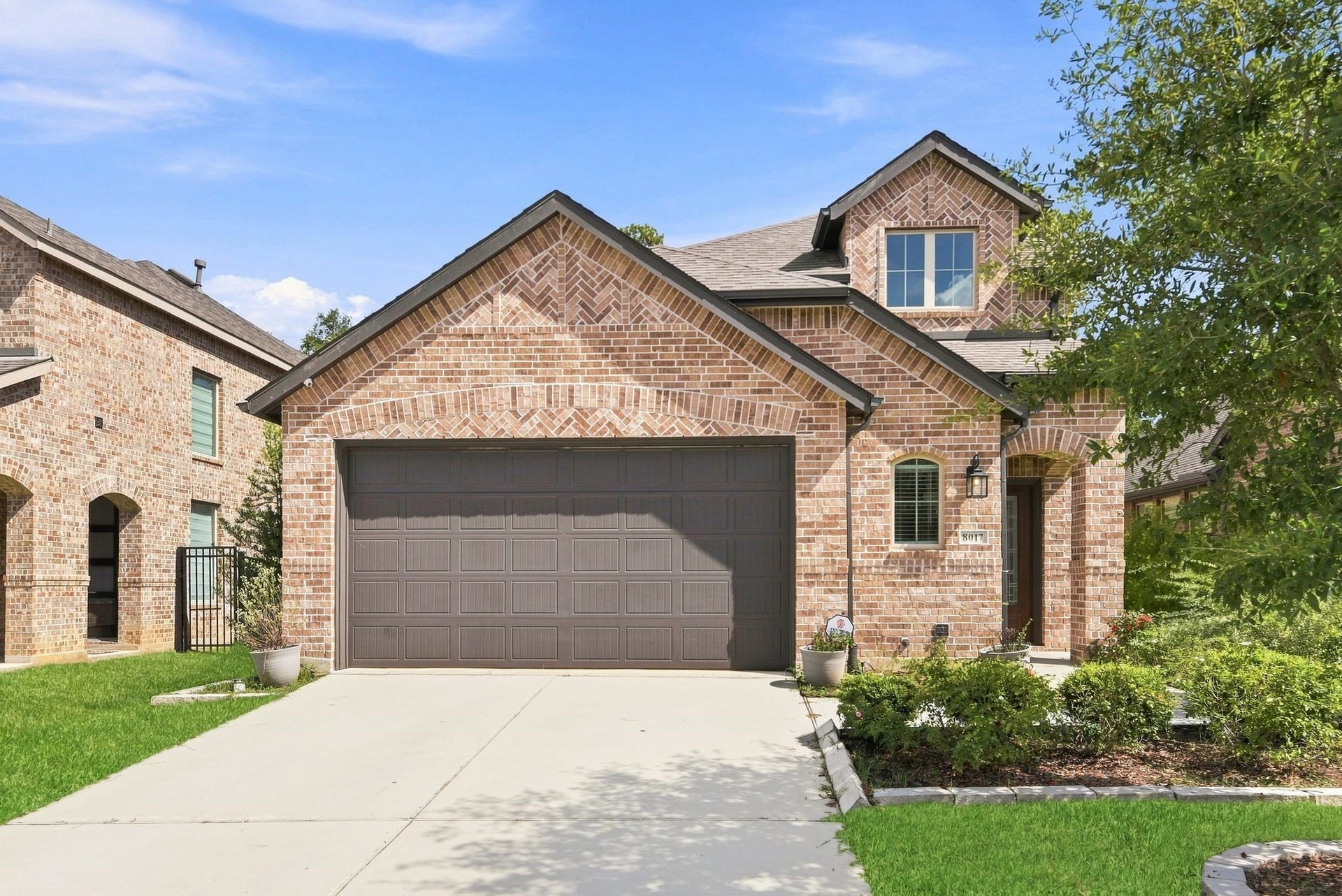 8017 Whisper Grove Drive, Magnolia, TX 77354 8017 Whisper Grove Drive, Magnolia, TX 77354