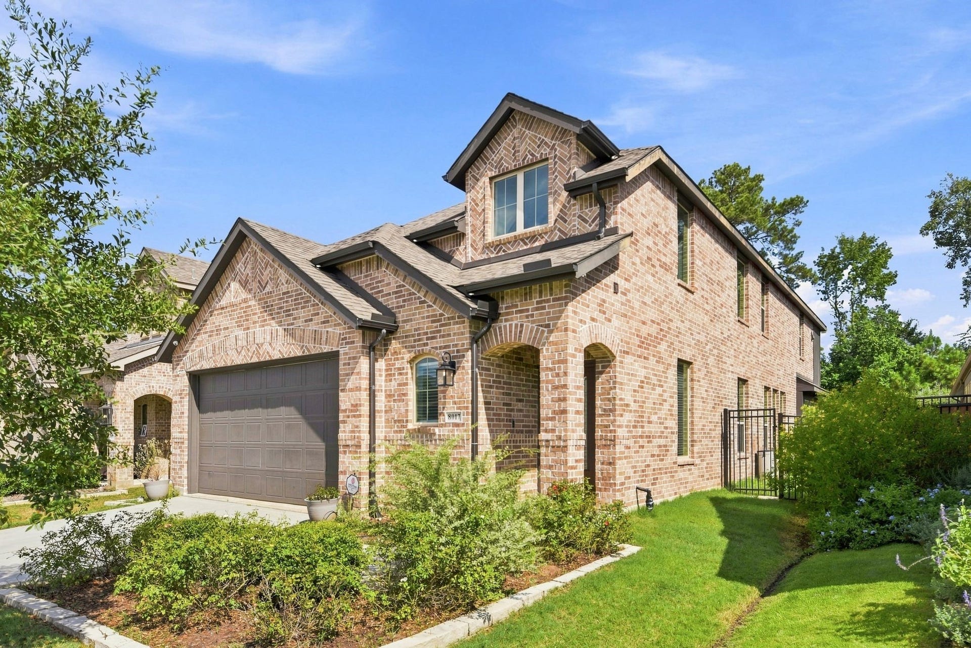 8017 Whisper Grove Drive, Magnolia, TX 77354 8017 Whisper Grove Drive, Magnolia, TX 77354