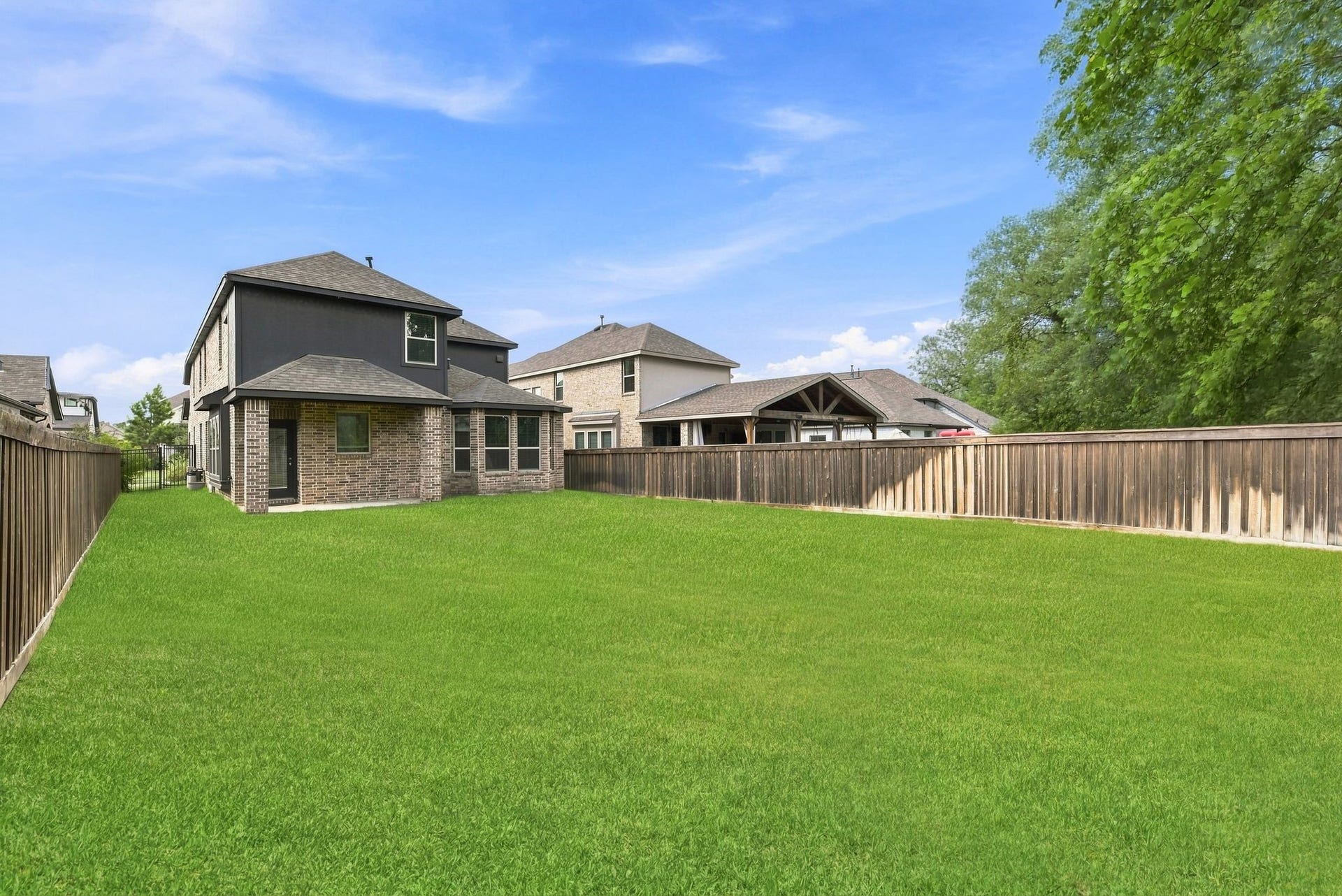 8017 Whisper Grove Drive, Magnolia, TX 77354 8017 Whisper Grove Drive, Magnolia, TX 77354