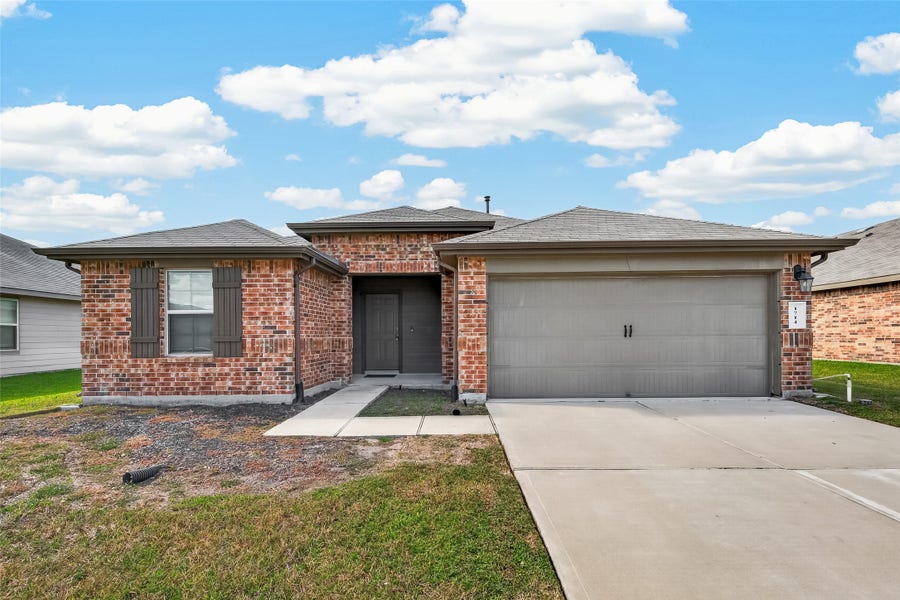 Property photo for 1714 Cooper Bluff Court, Rosenberg, TX