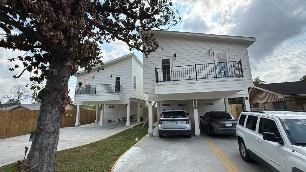 4824 baton rouge st, #A, Houston, TX 77028