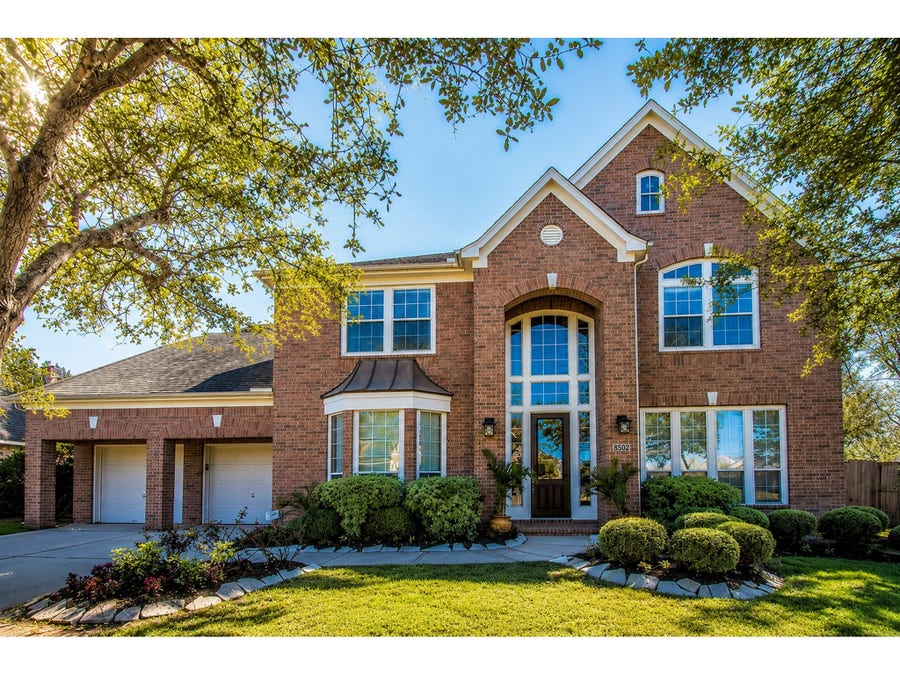 Property photo for 3902 A Lake Hawkins Lane, Richmond, TX
