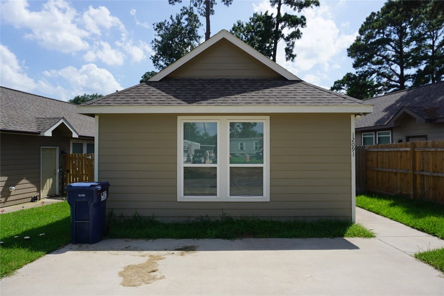 Property photo for 12091 Canal Street, Willis, TX