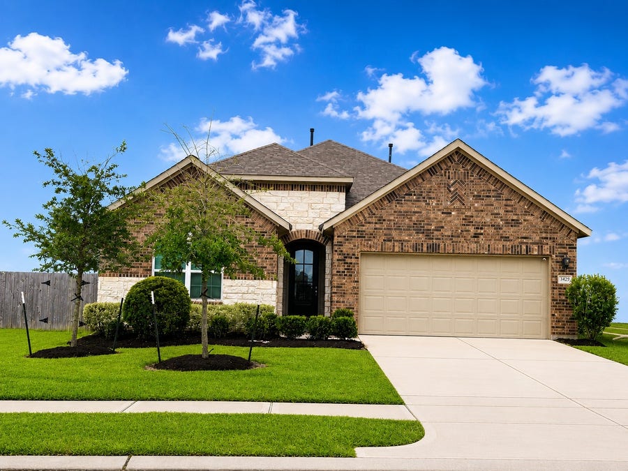 Property photo for 3429 Acacia Grove Lane, Spring, TX