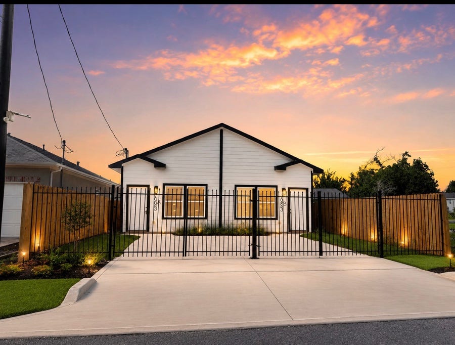 Property photo for 7993 Attwater Street, Houston, TX