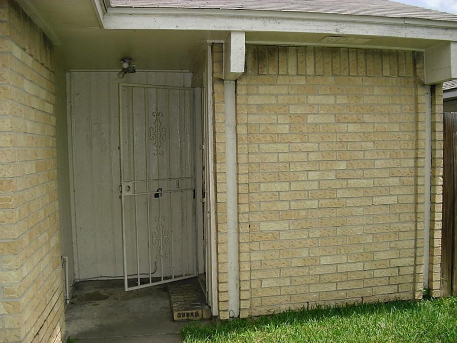 Property photo for 16505 Monte Carlo Lane, Houston, TX