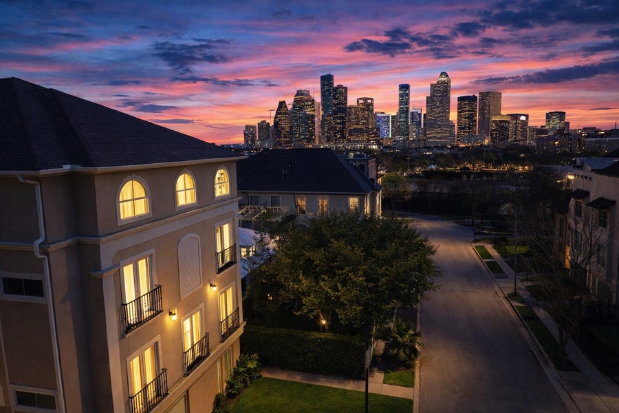 Property photo for 314 W Bell Street, #303, Houston, TX