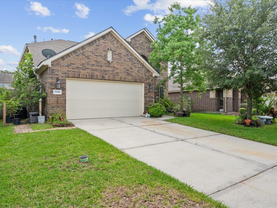 Property photo for 23468 Aiken Woods Drive, New Caney, TX