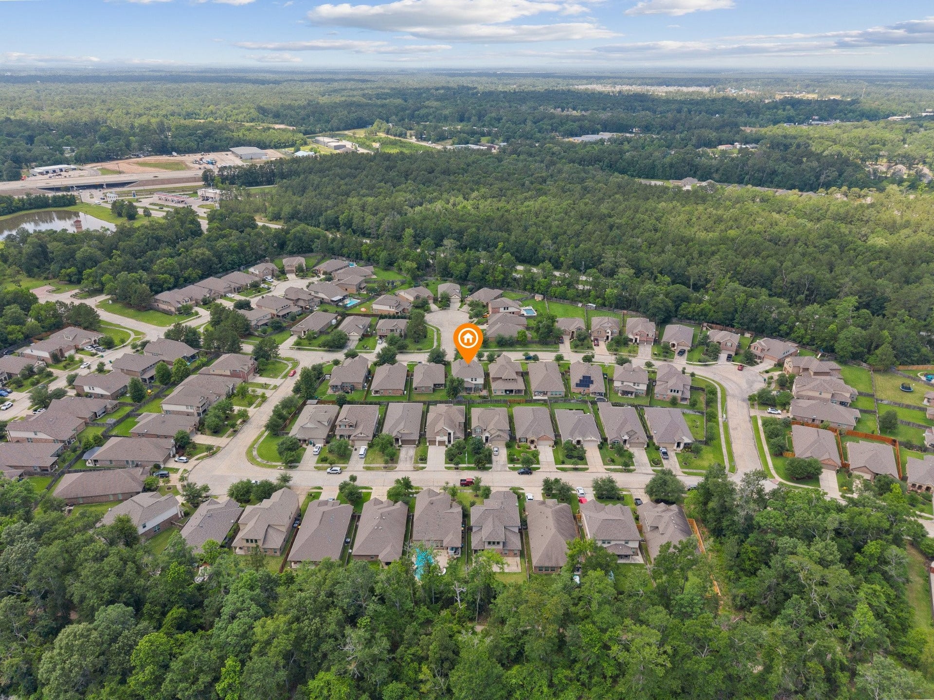 23468 Aiken Woods Drive, New Caney, TX 77357 23468 Aiken Woods Drive, New Caney, TX 77357