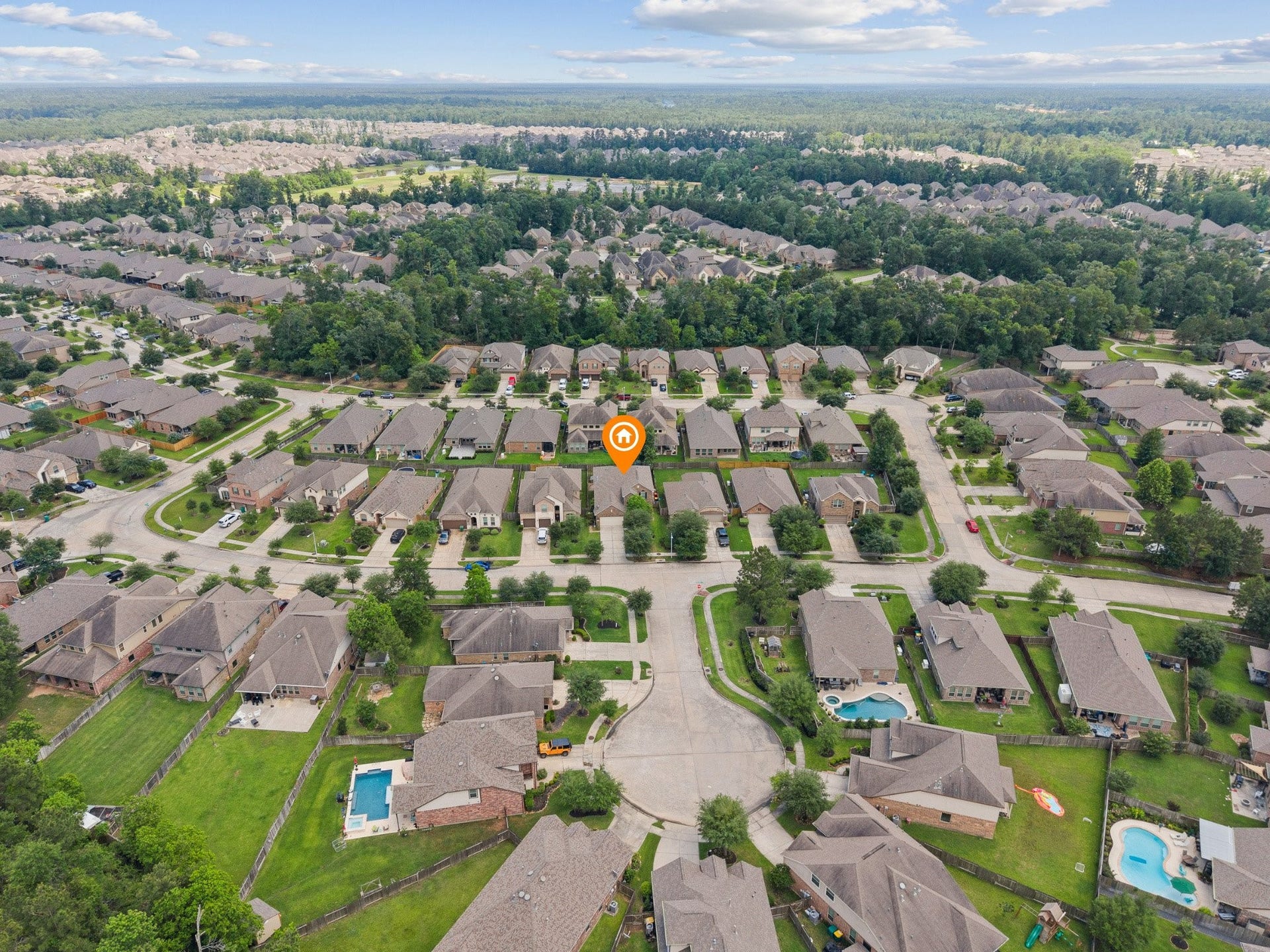23468 Aiken Woods Drive, New Caney, TX 77357 23468 Aiken Woods Drive, New Caney, TX 77357