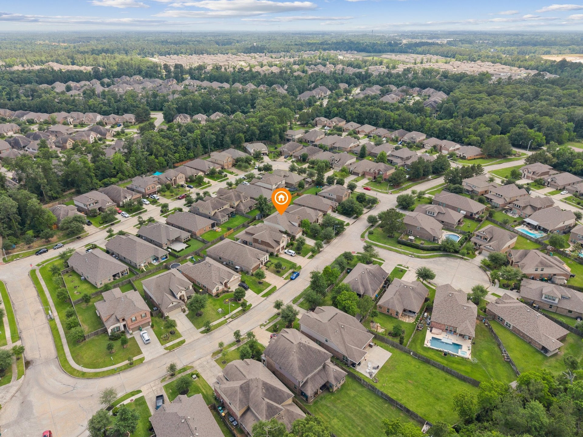 23468 Aiken Woods Drive, New Caney, TX 77357 23468 Aiken Woods Drive, New Caney, TX 77357