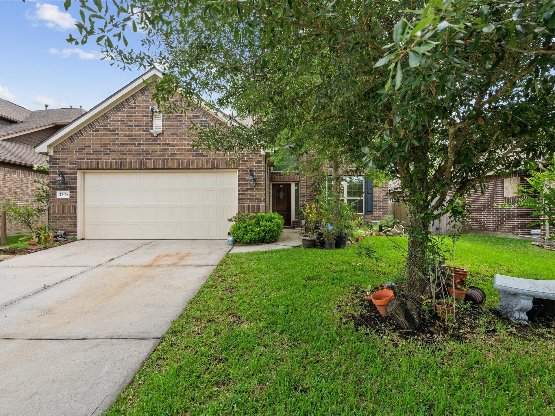 23468 Aiken Woods Drive, New Caney, TX 77357 23468 Aiken Woods Drive, New Caney, TX 77357