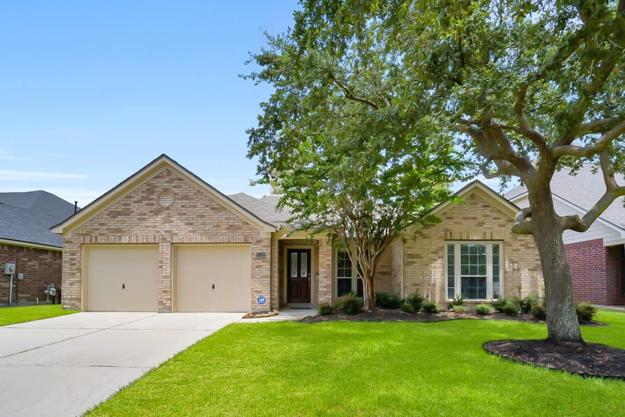 Property photo for 21122 N Yellow Bud Court, Cypress, TX