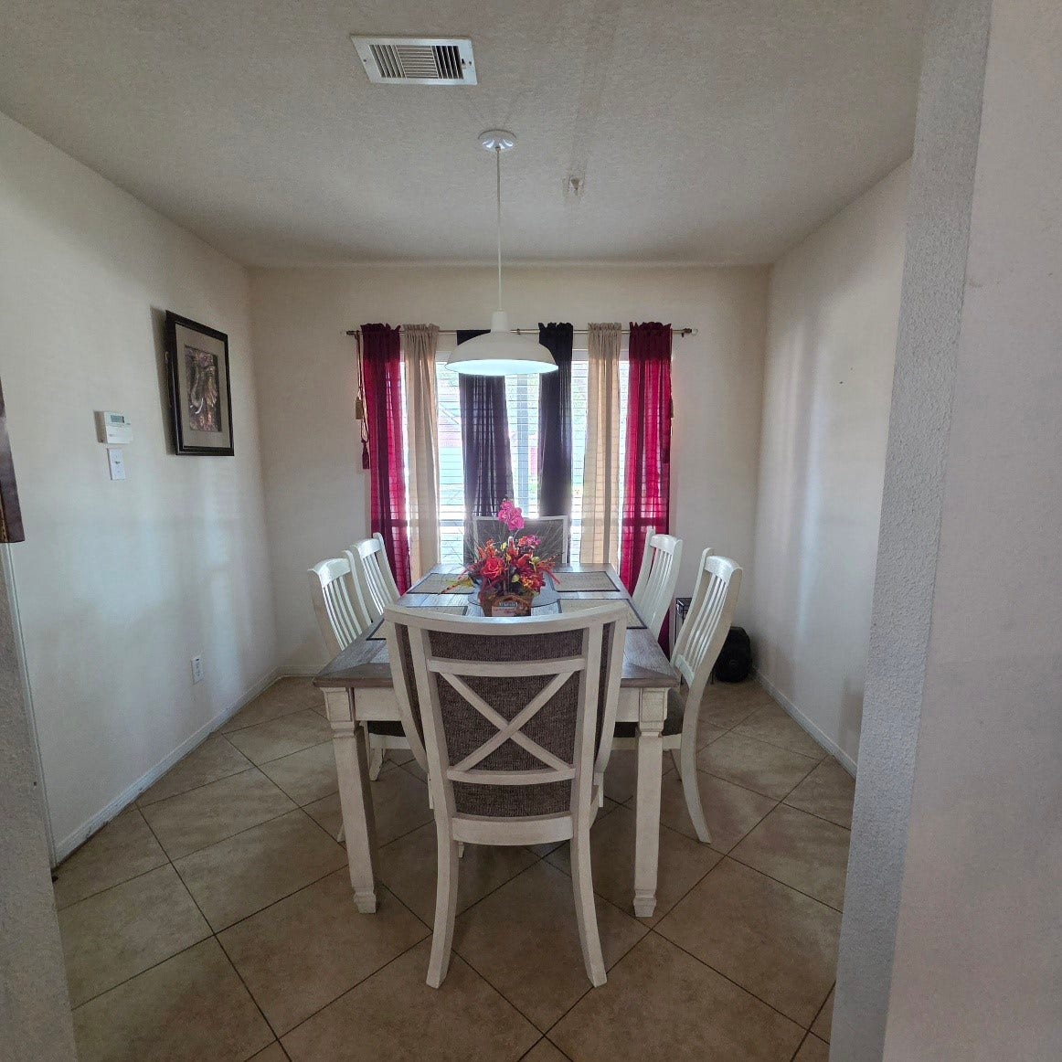 3311 Clipper Winds Way, Houston, TX 77084 Breakfast area