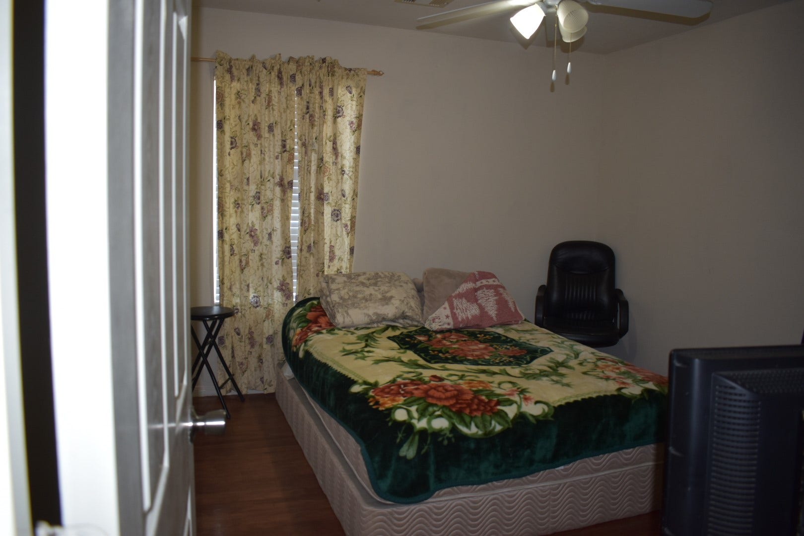 3311 Clipper Winds Way, Houston, TX 77084 Fourth bedroom