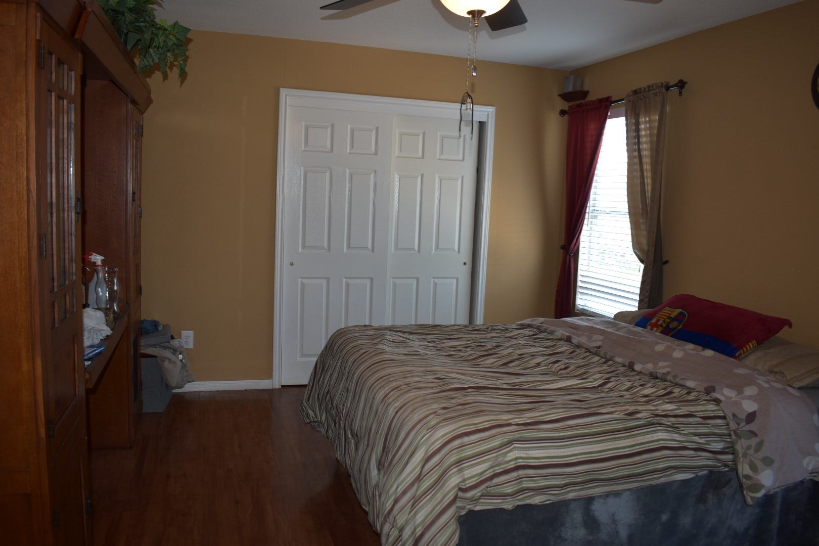 3311 Clipper Winds Way, Houston, TX 77084 Second bedroom