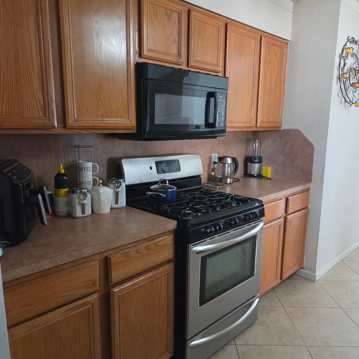 3311 Clipper Winds Way, Houston, TX 77084 Kitchen