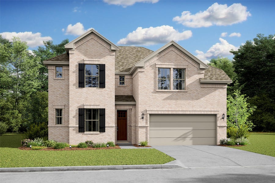 Property photo for 2818 Duchess Drive, Rosenberg, TX