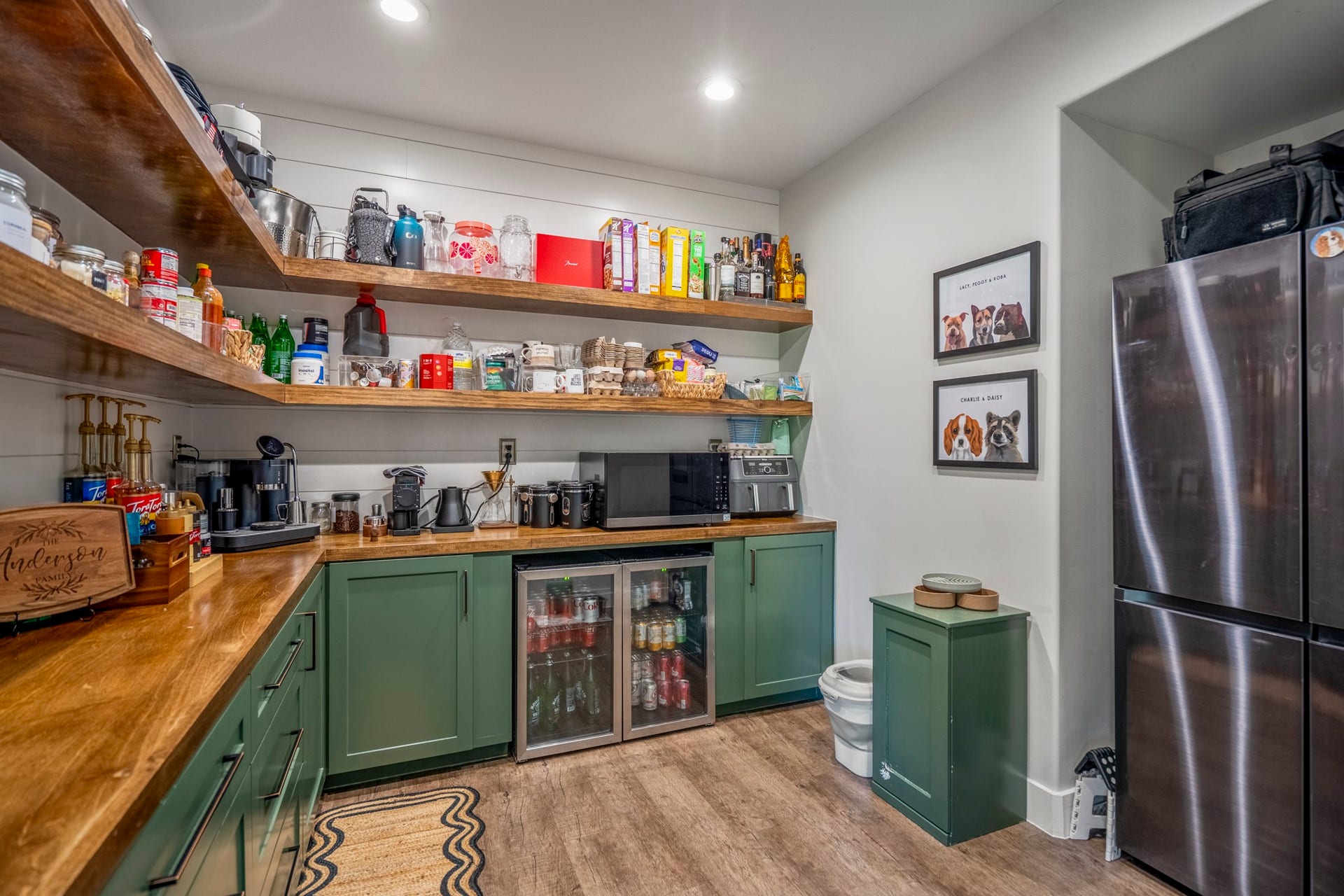 Pantry