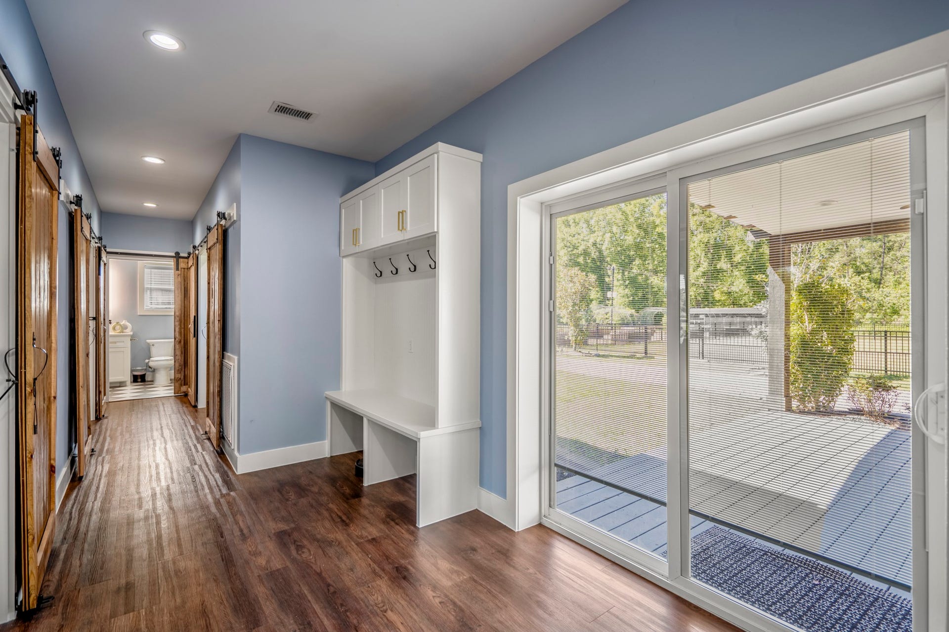 14972 Quinette Road, Conroe, TX 77302