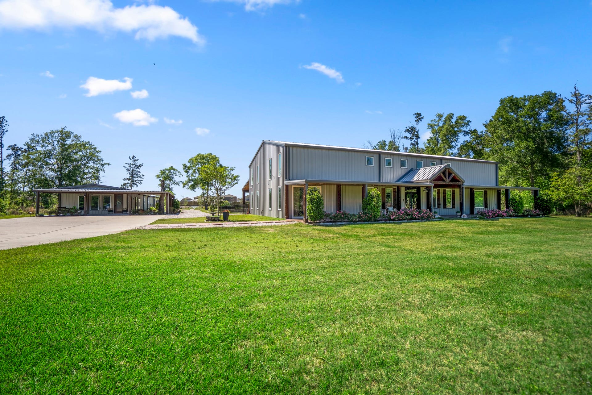 14972 Quinette Road, Conroe, TX 77302