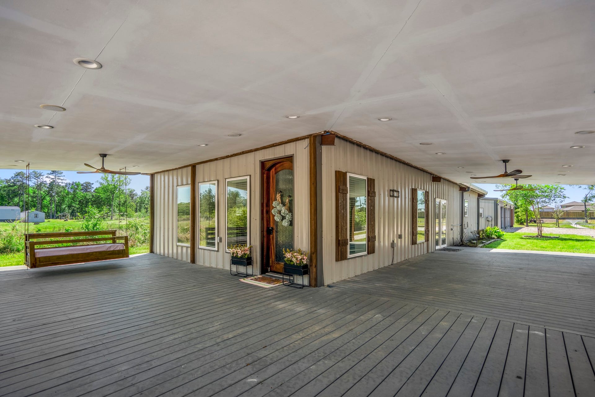 Guest house