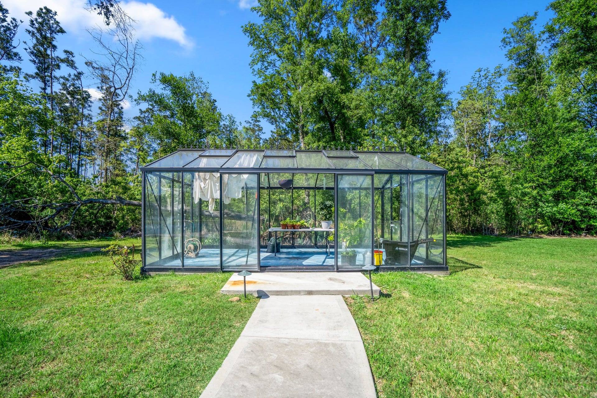 14972 Quinette Road, Conroe, TX 77302