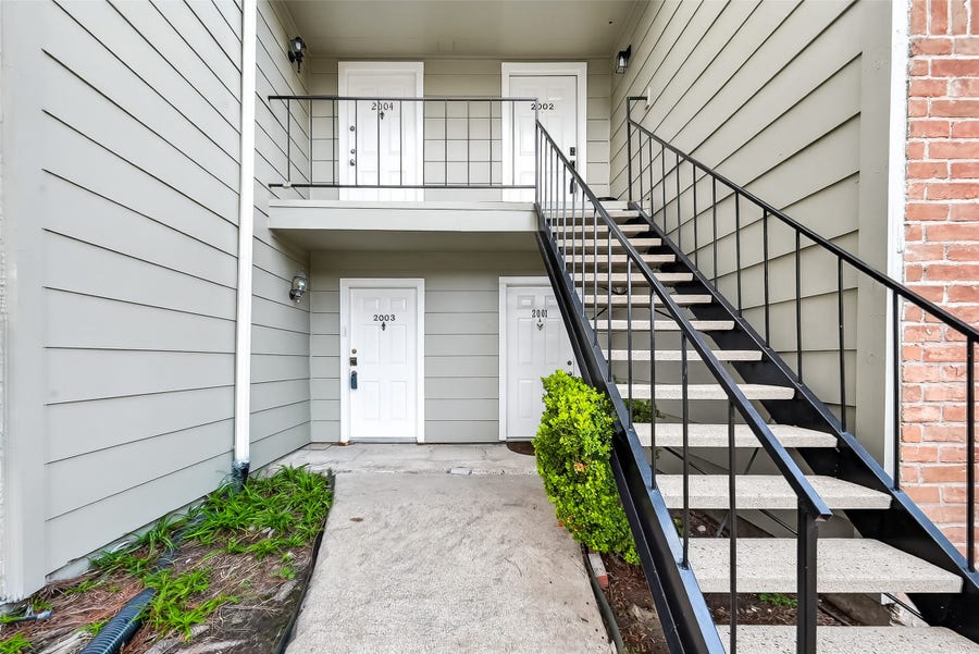 Property photo for 2800 Jeanetta Street, #2003, Houston, TX