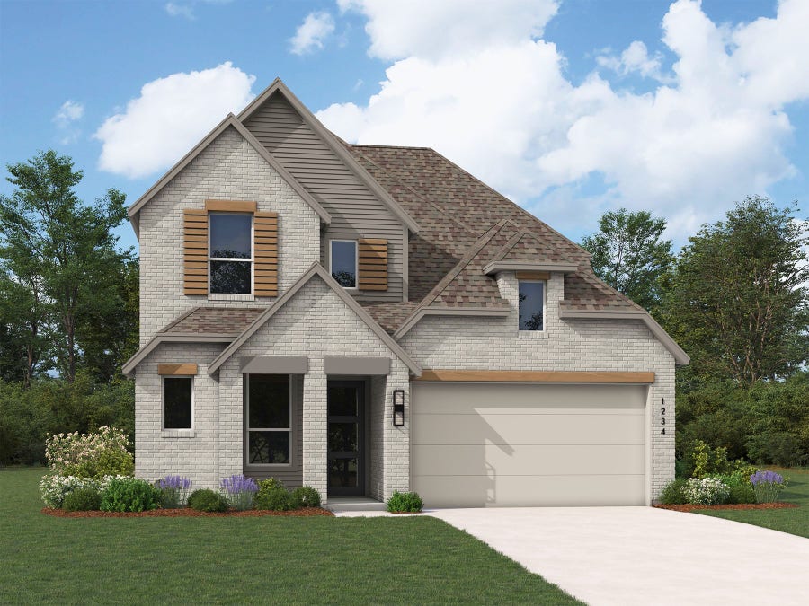 Property photo for 3003 Solace Springs Lane, Webster, TX