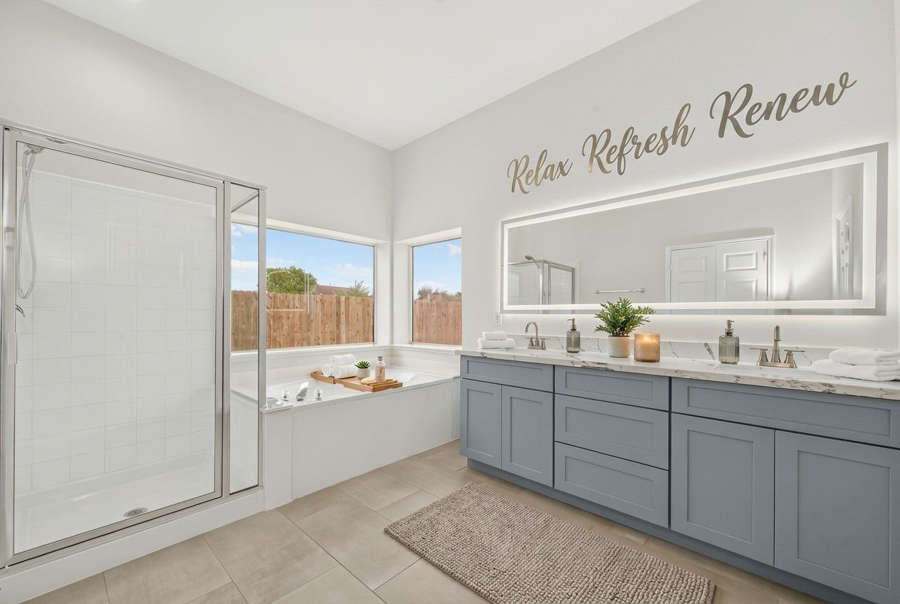 12423 May Laurel Drive, Houston, TX 77014 12423 May Laurel Drive, Houston, TX 77014
