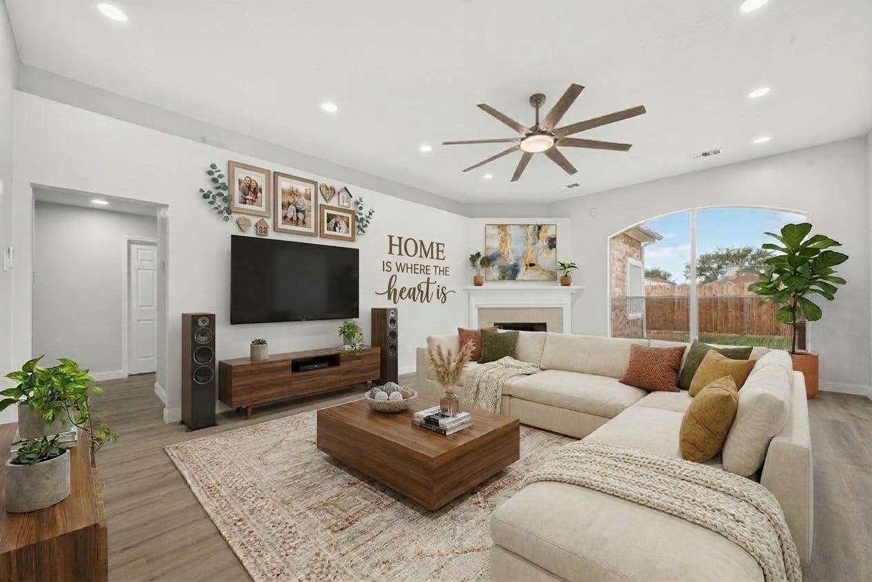 12423 May Laurel Drive, Houston, TX 77014 12423 May Laurel Drive, Houston, TX 77014