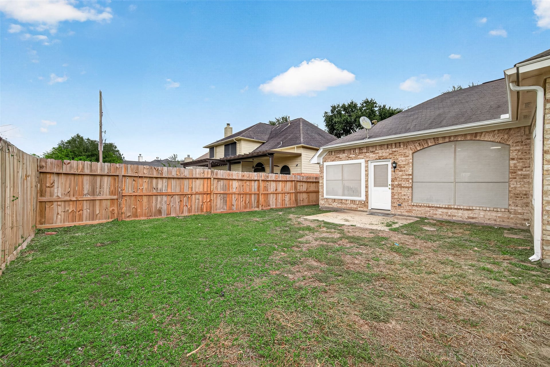 12423 May Laurel Drive, Houston, TX 77014 12423 May Laurel Drive, Houston, TX 77014