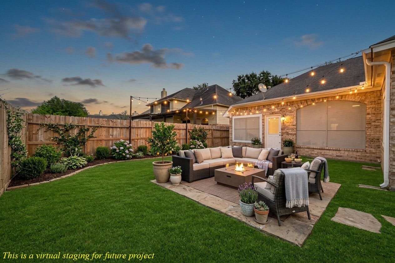 12423 May Laurel Drive, Houston, TX 77014 12423 May Laurel Drive, Houston, TX 77014