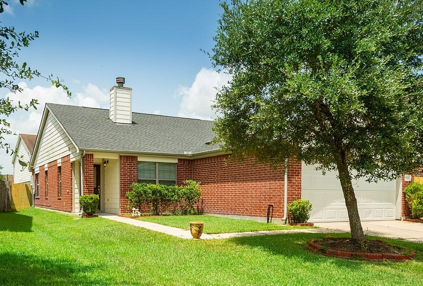 Property photo for 29235 Legends Hill Drive, Spring, TX
