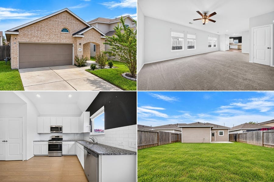 Property photo for 14902 Darbydale Drive, Houston, TX