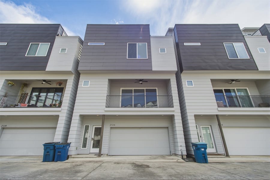 Property photo for 2126 Dennis Street, Houston, TX