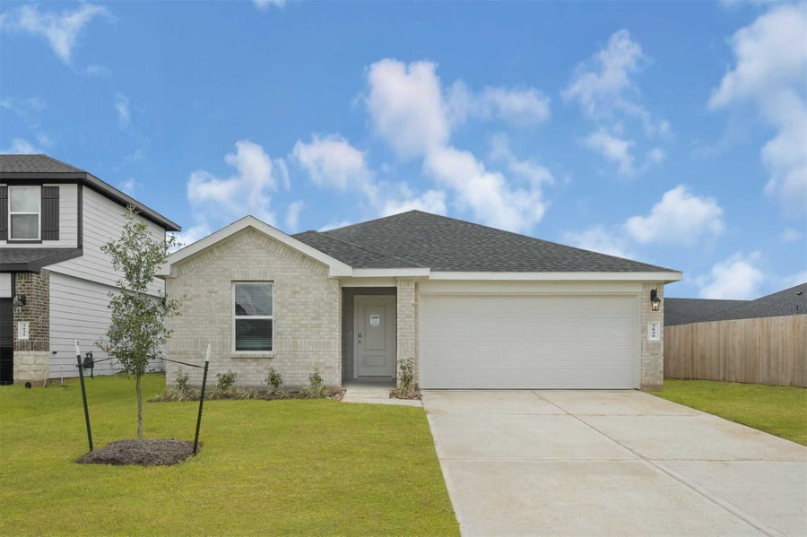 Property photo for 3019 Ferris Drive, Fulshear, TX