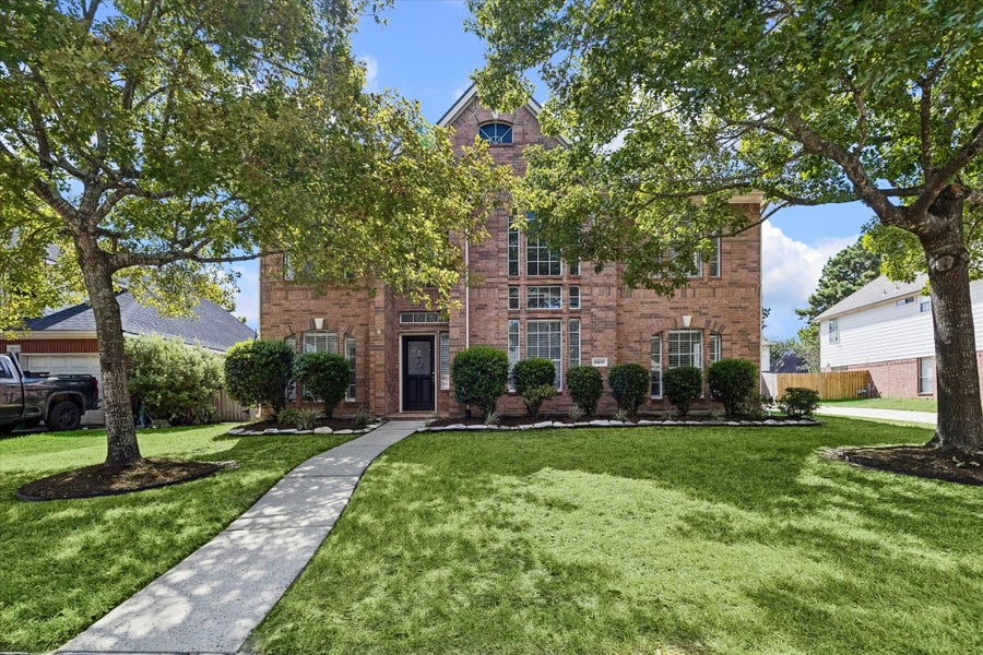 Property photo for 18619 Agile Pines Drive, Humble, TX