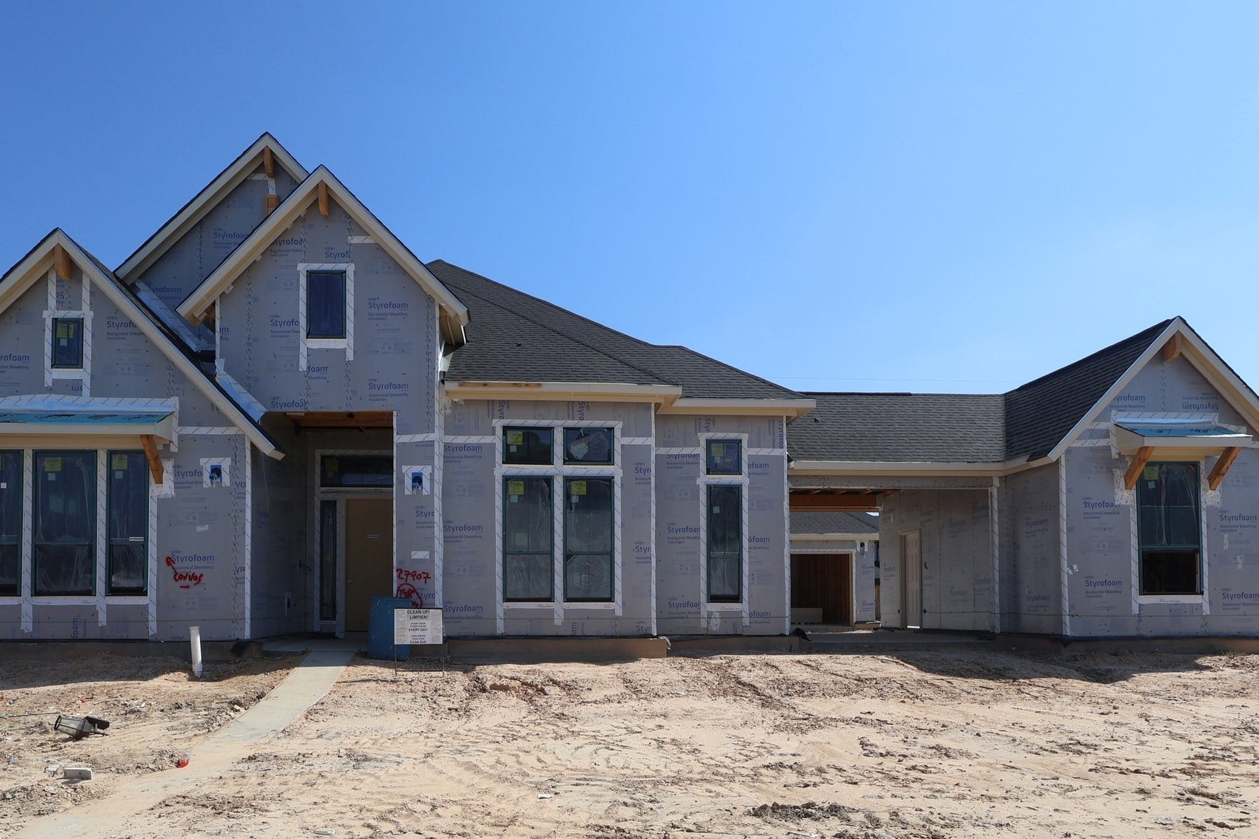 27907 Teal Springs Drive, Spring, TX 77386 27907 Teal Springs Drive, Spring, TX 77386