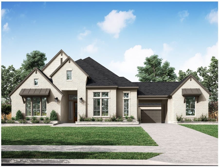 Property photo for 27907 Teal Springs Drive, Spring, TX
