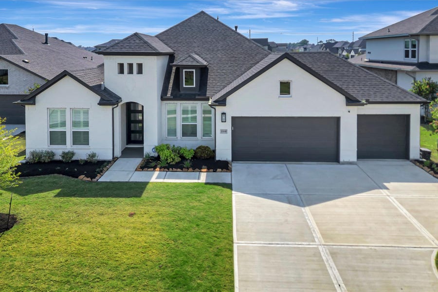 Property photo for 2108 Lila Sky Lane, Friendswood, TX