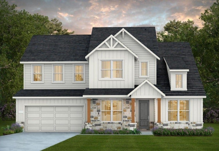 Exterior Photo