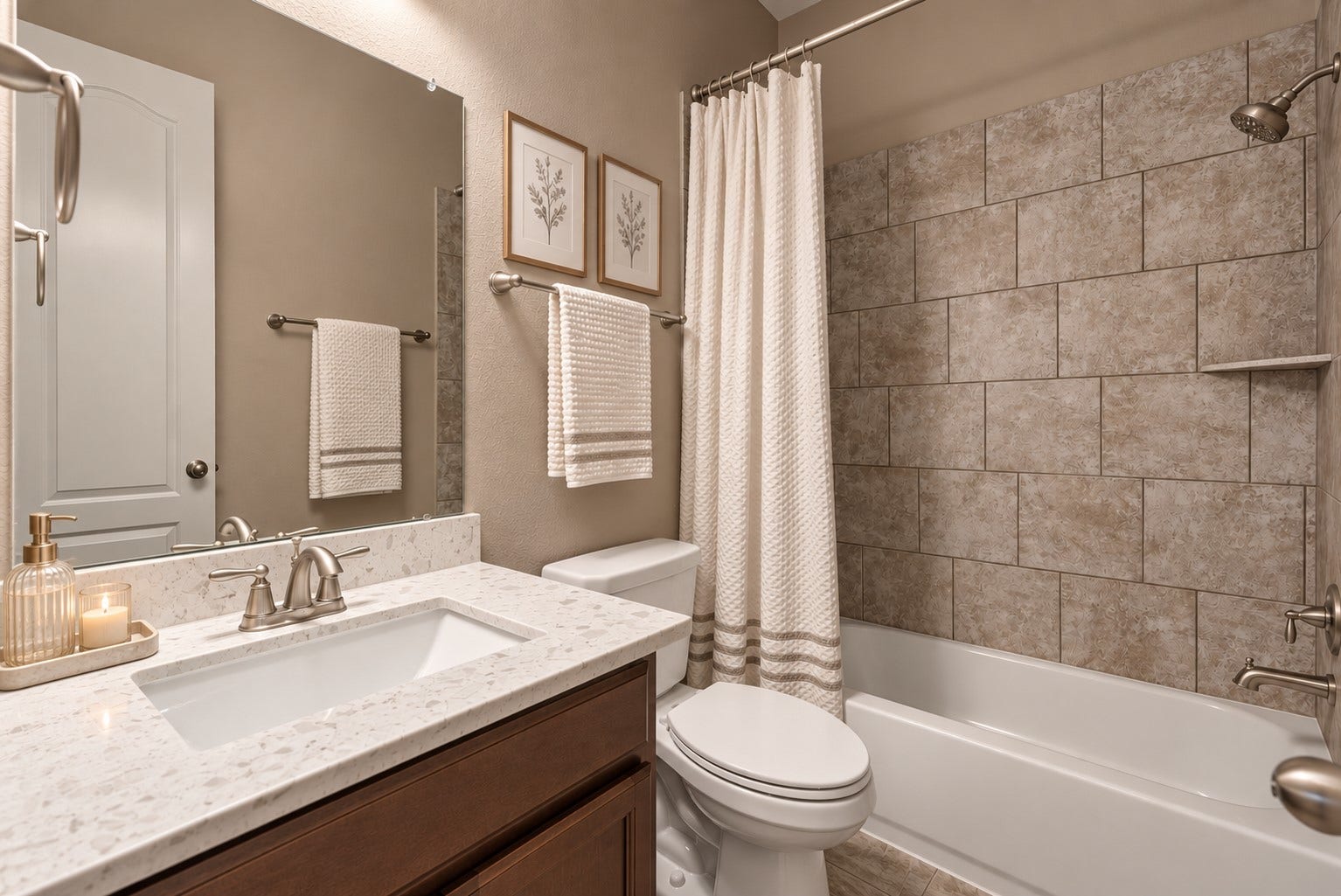 3111 Allendale Cliff Lane, League City, TX 77573