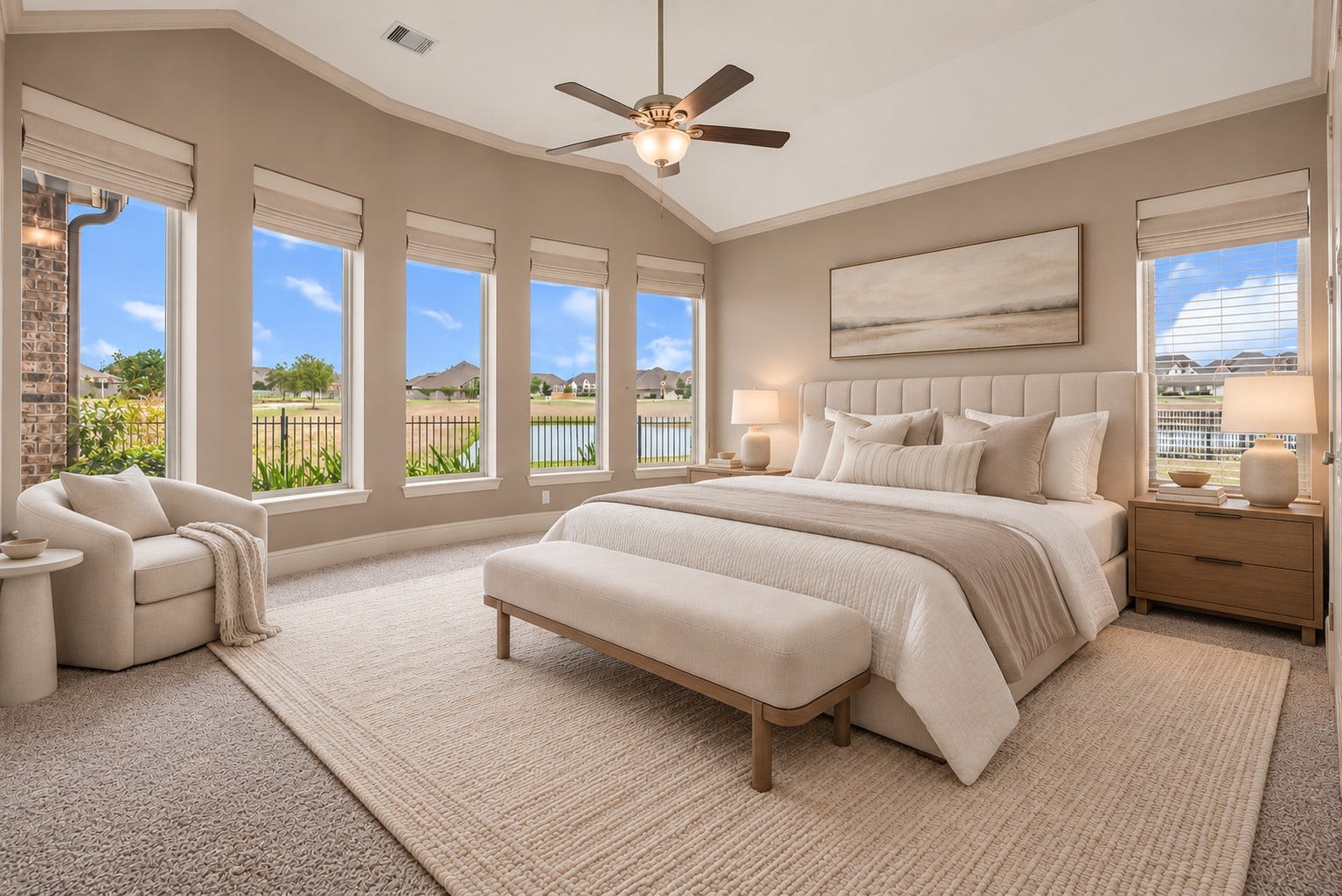 3111 Allendale Cliff Lane, League City, TX 77573