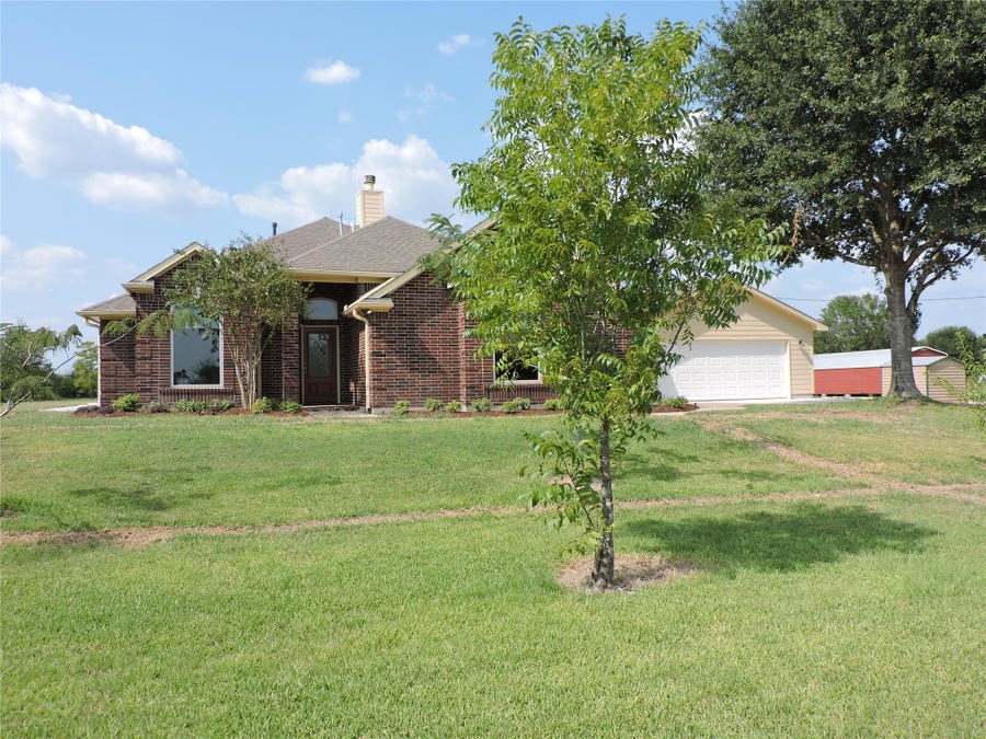 Property photo for 25730 Beckendorff Road, Katy, TX